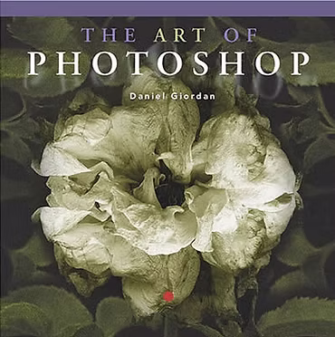 Cover: The Art of Photoshop