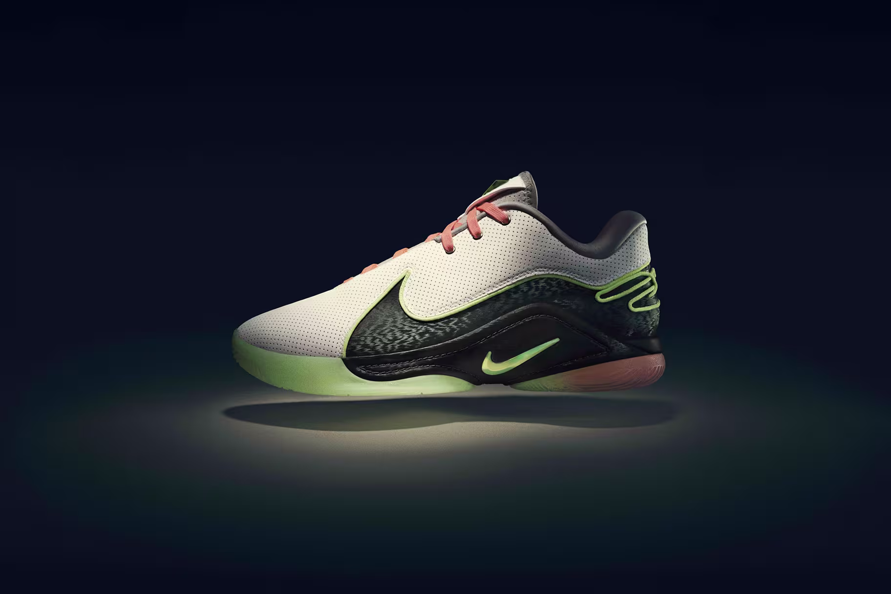 Nike basketball shoes
